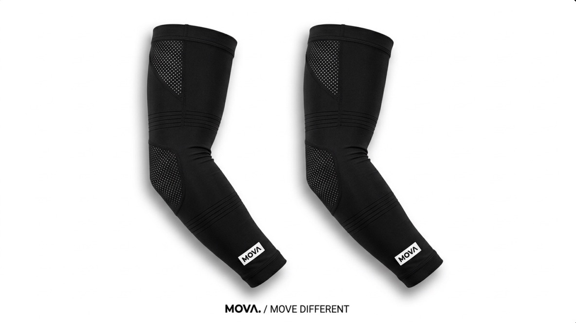 MOVA Arm Sleeves